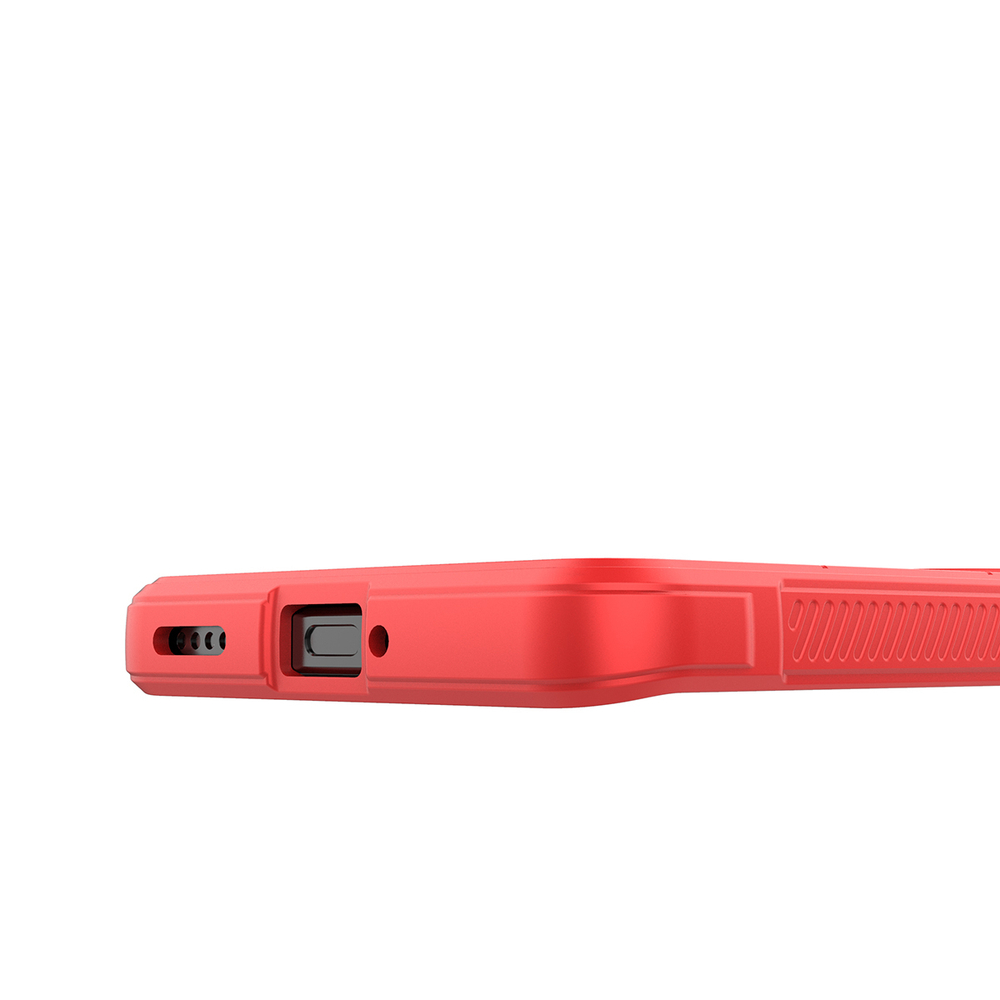 Противоударный чехол Flexible Case для Honor 200 Pro
