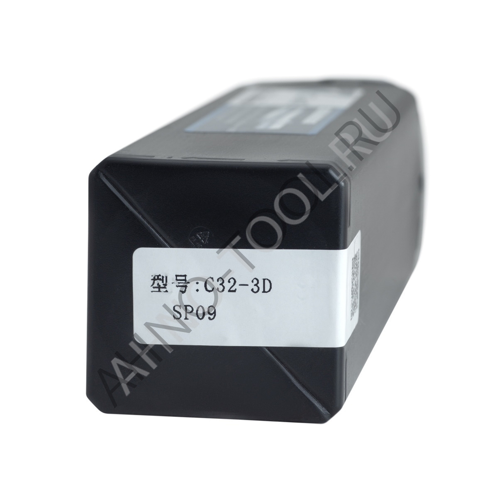 Сверло корпусное 29.5мм C32-3D29.5-93SP09 ACCKee