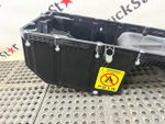 Поддон масляный двигателя ISG12E Cummins