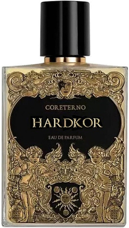 Coreterno Hardkor