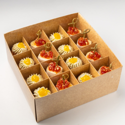 Сheese Box
