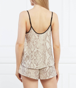 пижамы DKNY SLEEPWEAR - бежевый(YI2822449)