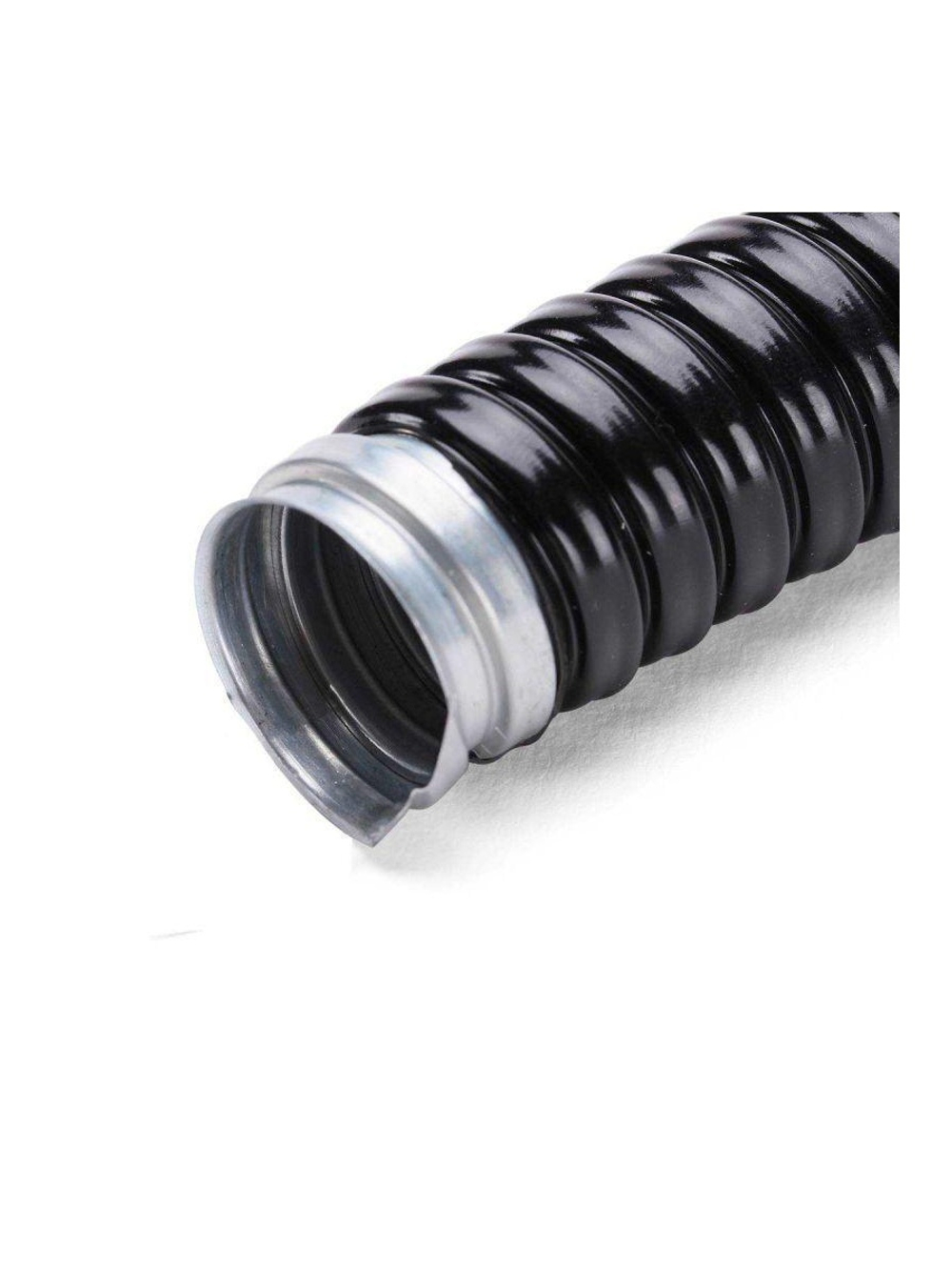 Металлорукав Р3-ЦПнг-LS 20 d20мм без протяжки (уп.50м) Fortisflex 73249