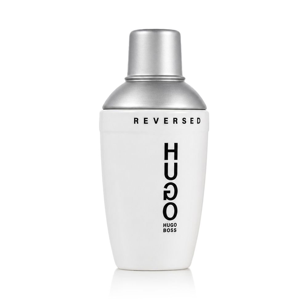 Hugo Boss Hugo Hugo Reversed Eau De Toilette 75 ml (man)