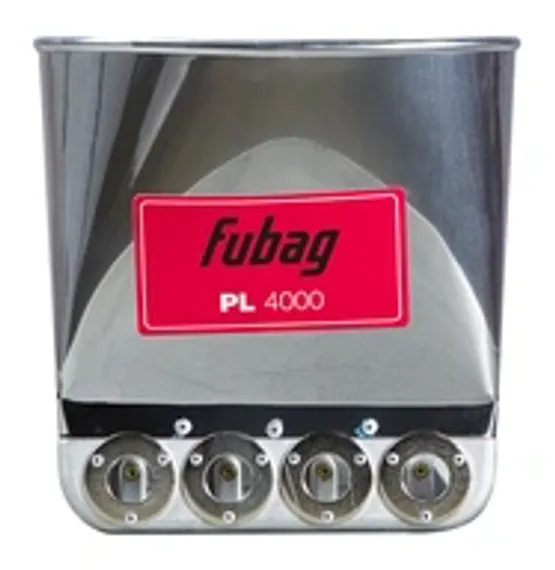 Бензиновый компрессор Fubag BP 3600/100