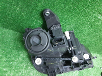 Фара левая Mercedes GLE V167 (18-24) Multibeam LED