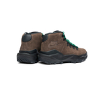 Кроссовки Nike Cygnal "Baroque Brown"