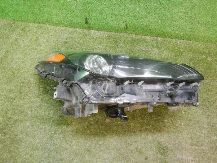 Фара правая Lexus NX 1 (2014-2017) LED