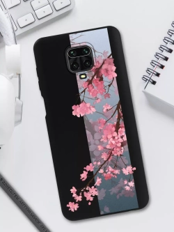 Чехол на Xiaomi Redmi Note 9 Pro