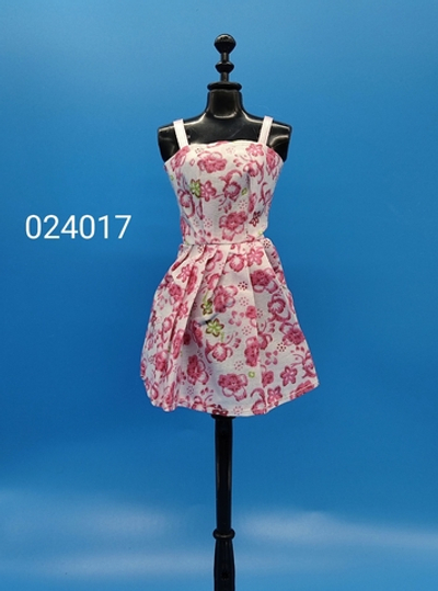 Одежда для куклы Барби винтаж 024017