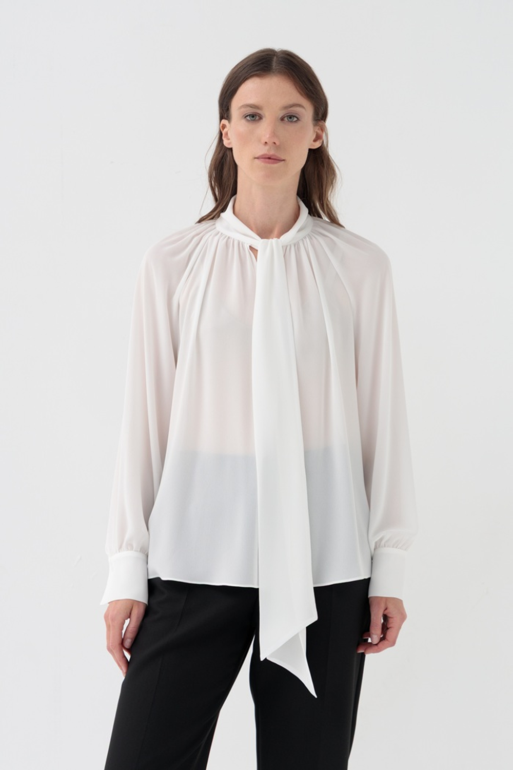 Блуза Дейзи NOME Atelier