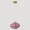 Подвесной светильник Formless FORMLESS SP1 VINO Crystal Lux