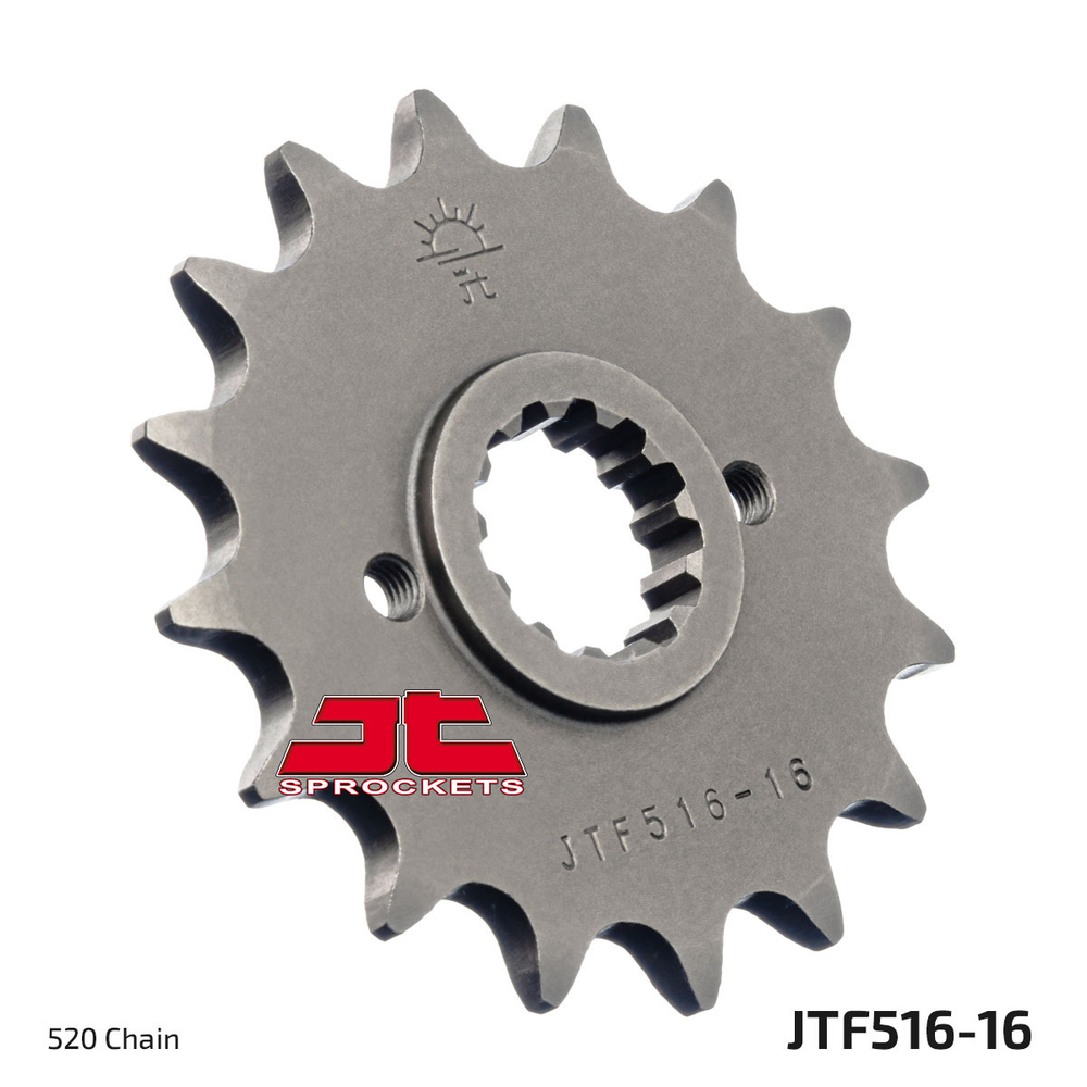 Звезда JTF516.16