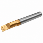 MTR 5 R0.2 L15 Мини-резец расточной, TiSiN