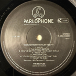 The Beatles ‎– Help! (Голландия)
