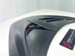 Карбоновый капот для McLaren 720S 2017-2023 МакЛарен тюнинг