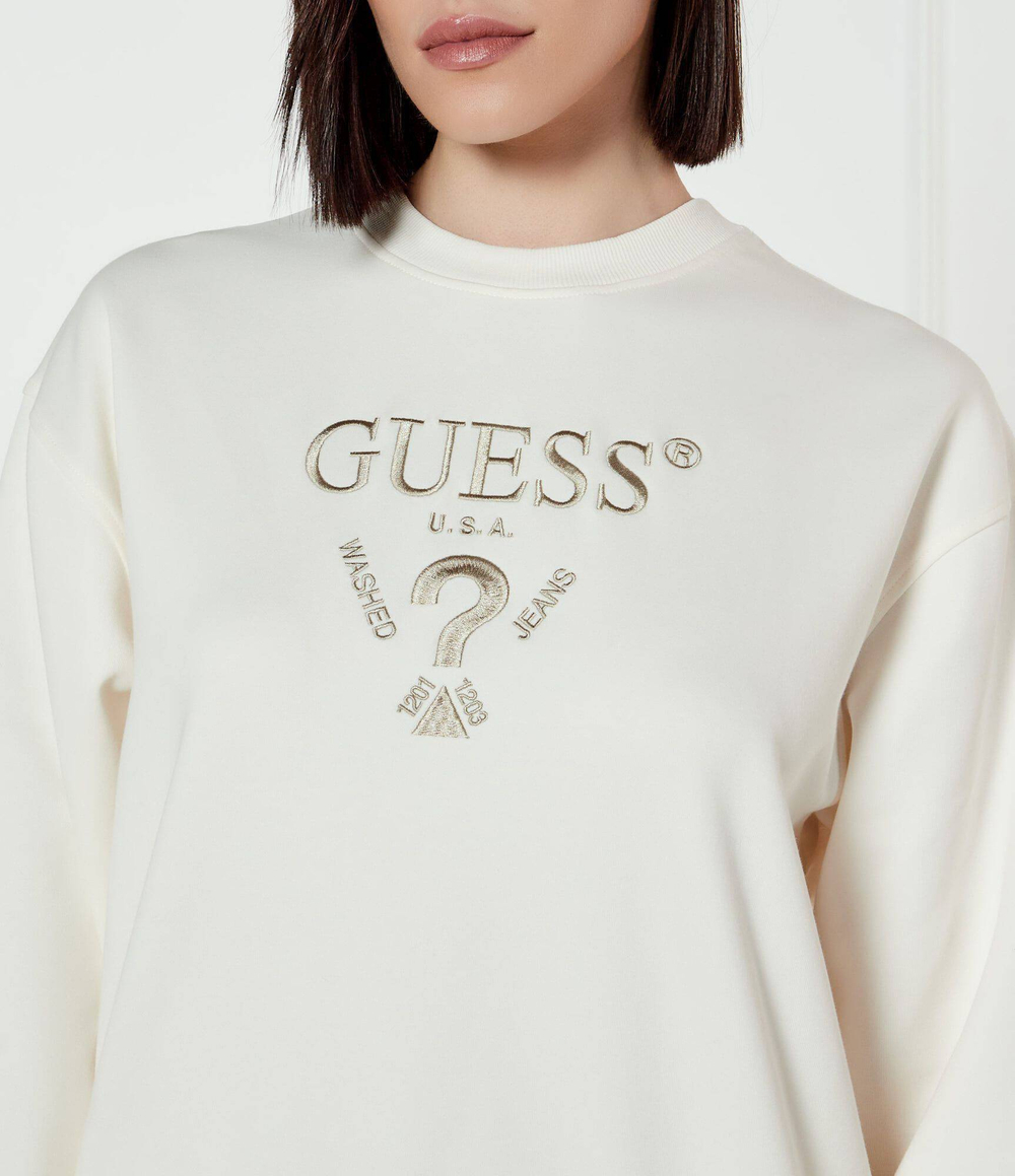 Худые ROBERTA GUESS ACTIVE - экрю(V5RQ12 KC3D2)