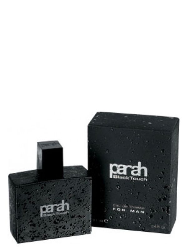 Parah Black Touch