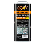 Моторное масло синтетическое GIGAS 5W30 SQ GF-7A 4л