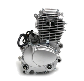 Запчасти для двигателя  172FMM-3A (CB250-F) 175FMM (CB300-F)