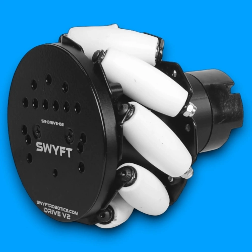 SWYFT Drive V2 Module Pack of 4