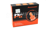 Светодиодные лампы Aozoom P6 H4 с вентилятором, 12V 55W 6000Lm (комплект, 2шт)