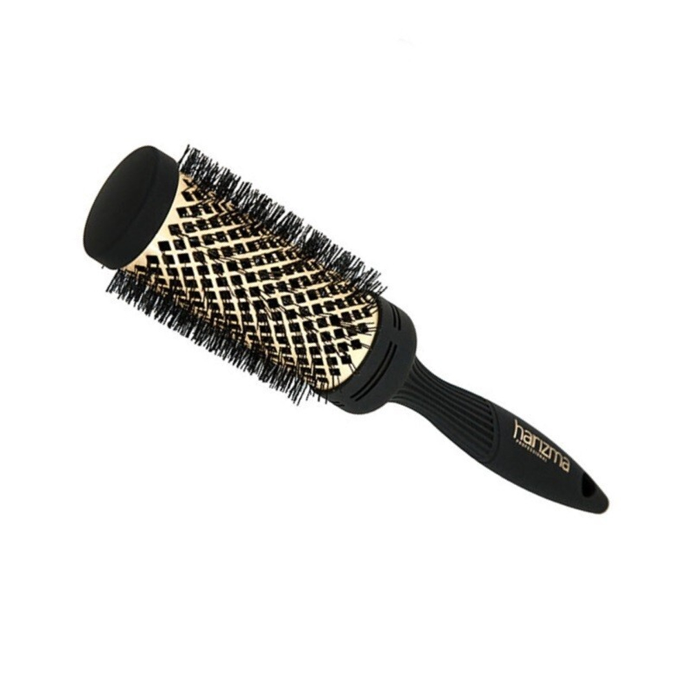 Парикмахерский термобрашинг Harizma Silken Touch d 43мм