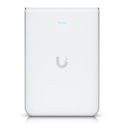 Точка доступа Ubiquiti UniFi 7 Pro Wall Access Point U7-PRO-WALL