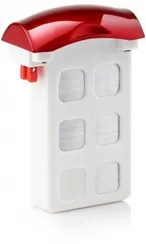Аккумулятор 3.7V 500 mAh для Syma X5UW/UC - X5UW-06