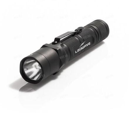 Тактический фонарь Ledwave MC-5 Elite