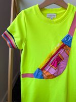 Хлопковое платье Marc Jacobs, 128