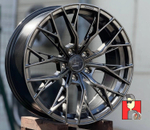 Комплект дисков Brixton Forged 305 18x8 et38 5x114.3