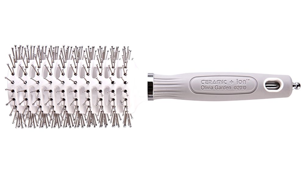 Брашинг Turbo Vent Pro 45 мм керамический (06055)