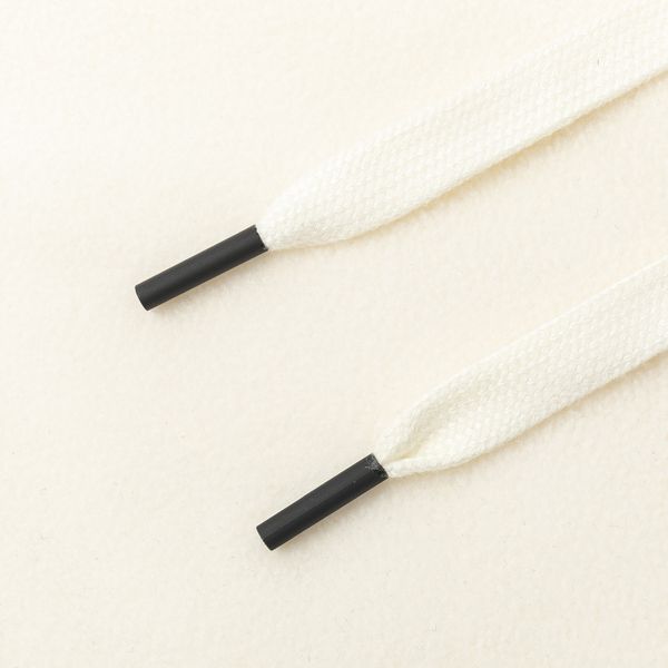 Худи Zip Original fleece белое - фото 7