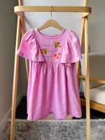Хлопковое платье Tinycottons, 104