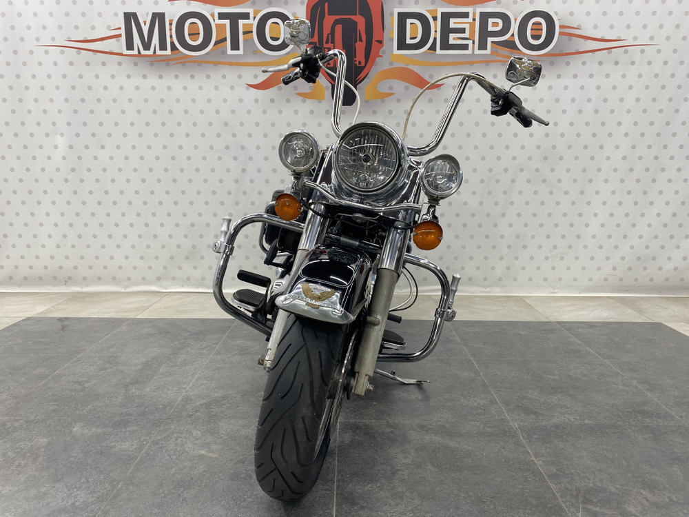 Harley-Davidson Road King FLHRC1580 , 2007