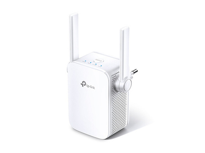 TP-Link RE305 Усилитель Wi-Fi сигнала AC1200