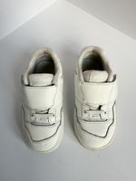 Комбинированные кроссовки New Balance, 25