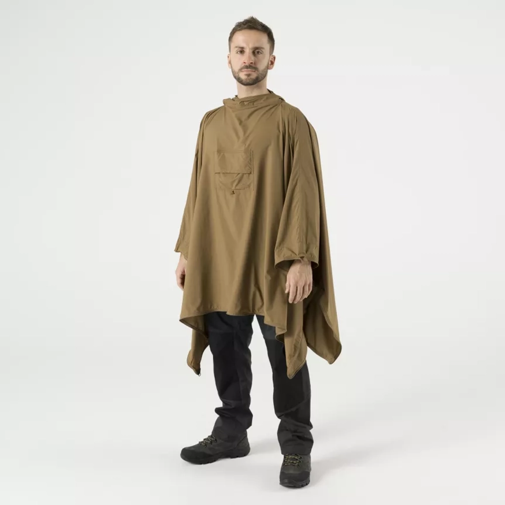 Пончо Helikon Swagman Scarf (Coyote)