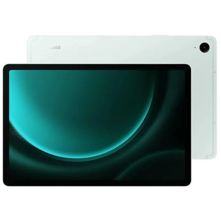 10.9" Планшет Samsung Galaxy Tab S9 FE, 8/256 ГБ, Wi-Fi + Cellular, мятный