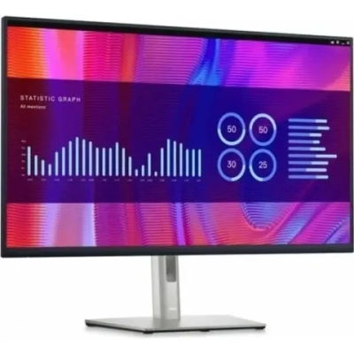 Монитор Dell 31.5" P3223DE (P3223DE)