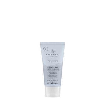 Paul Mitchell Hydrasoft Conditioner Увлажняющий кондиционер для волос, 75 мл