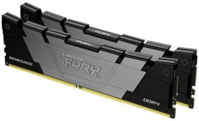 Оперативная память KINGSTON FURY Renegade DDR4 64GB 3200MHz CL16 KF432C16RB2K2/64