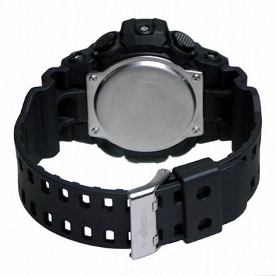 Наручные часы Casio G-Shock GA-700AR-1ADR