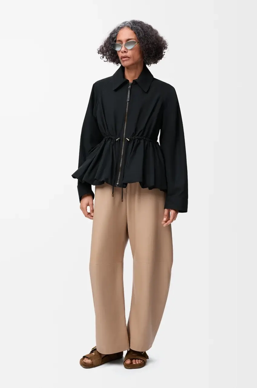 Жакет LOEWE