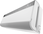 Сплит - система Mdv NOVA 3-in-1 MDSAH-09HRFN8 MDOAH-09HFN8