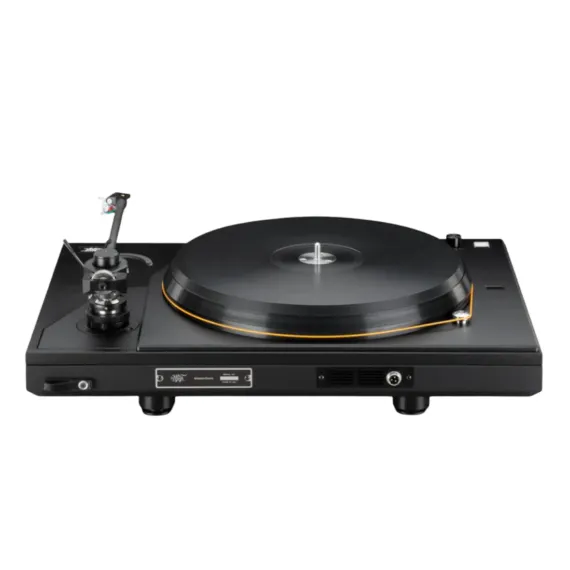 MoFi Master Deck Black