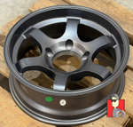 Комплект дисков Rays Gram Lights 57DR-X 16x6 et-22 5x139.7