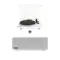 Premiera ECO BT White + Premiera ES422A White