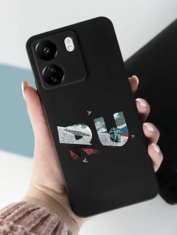 Чехол на Xiaomi Redmi 13C, Poco C65 Новороссийск